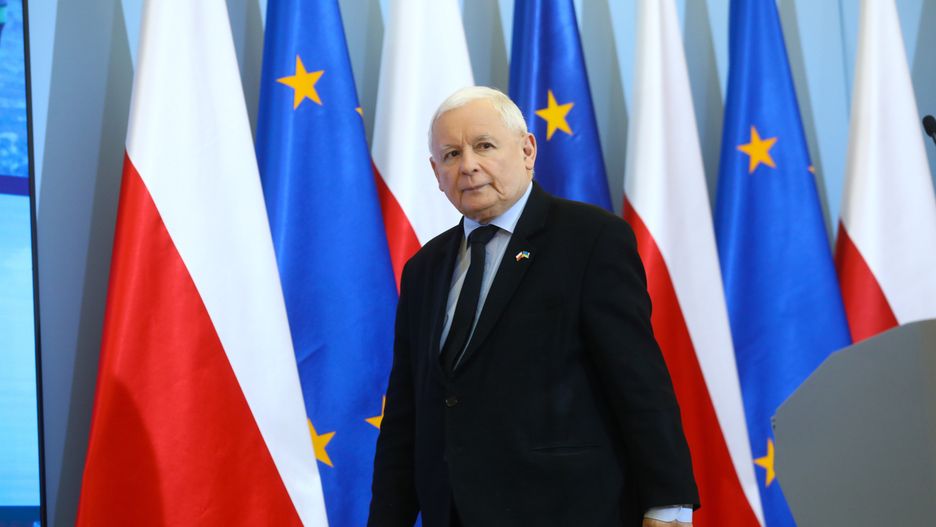 Jarosław Kaczyński
