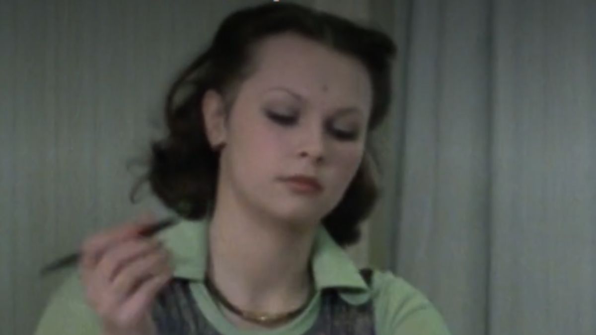 Beata Lewandowska grała w "07 zgłoś się". Zmarła tragicznie