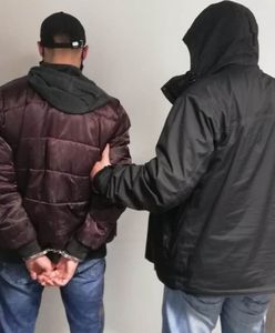 Warszawa. 16-latek podawał się za funkcjonariusza CBŚP. Chciał wyłudzić 50 tys. złotych