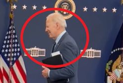 Biden dostał pytanie o Polskę. Jego reakcja zdumiewa