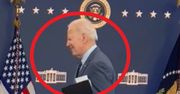 Biden dostał pytanie o Polskę. Jego reakcja zdumiewa