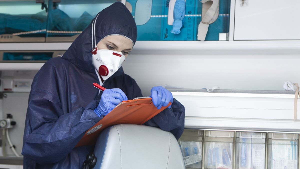 Koronawirus. 35 tys. zgonów w Meksyku