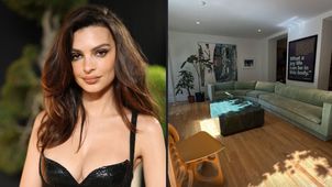 Emily Ratajkowski ma POLSKIE KORZENIE I MILIONY DOLARÓW. W Nowym Jorku żyje jak królowa [ZDJĘCIA]