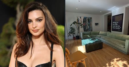 Emily Ratajkowski ma POLSKIE KORZENIE I MILIONY DOLARÓW. W Nowym Jorku żyje jak królowa [ZDJĘCIA]