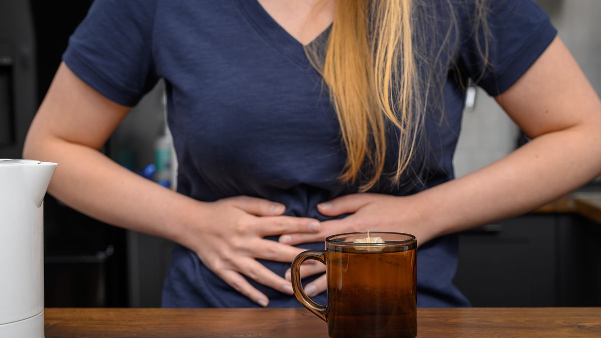 Wzdęcia - jakie są przyczyny? 