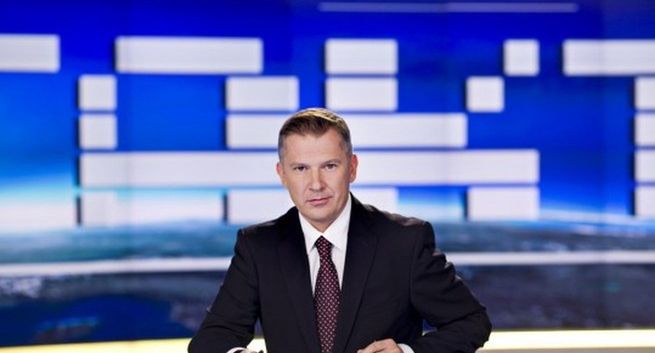 Tylko „Fakty” pokonały barierę 2 mln widzów. Liderem TVP1, bolesny spadek TVP2
