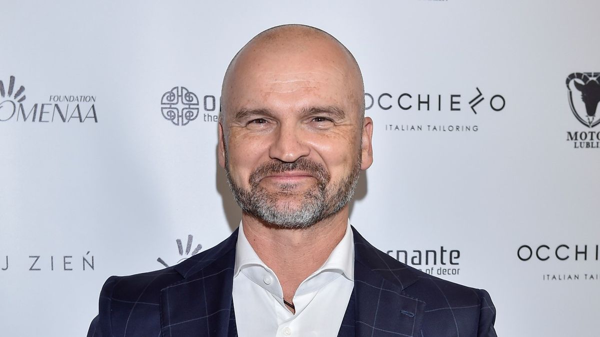 Rafał Brzoska: jego majątek zwiększa się właśnie do ok. 6 miliardów złotych.