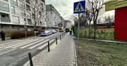 Dwa potrącenia w tym samym czasie Warszawie. Jeden z kierowców uciekł