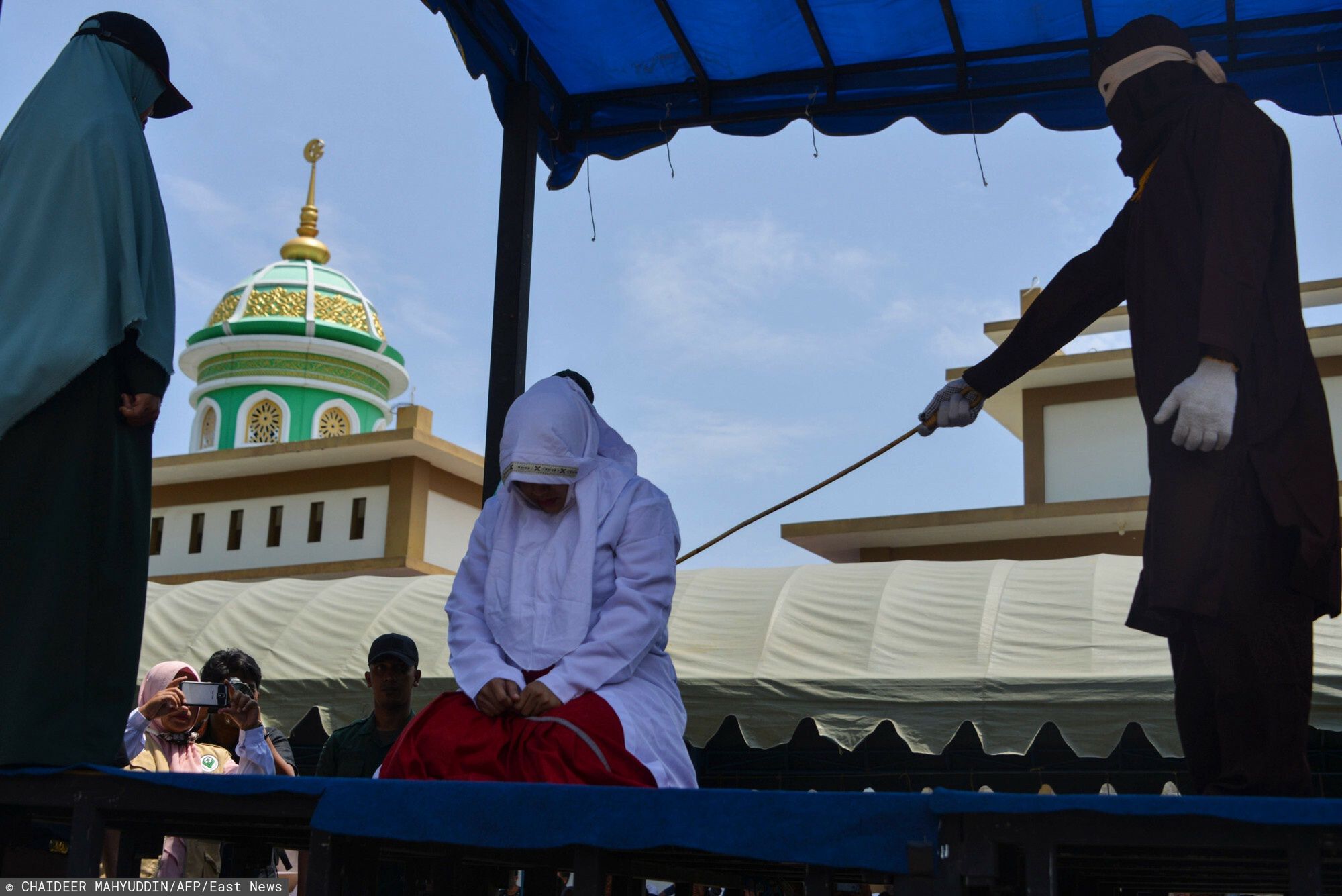 indonezja
