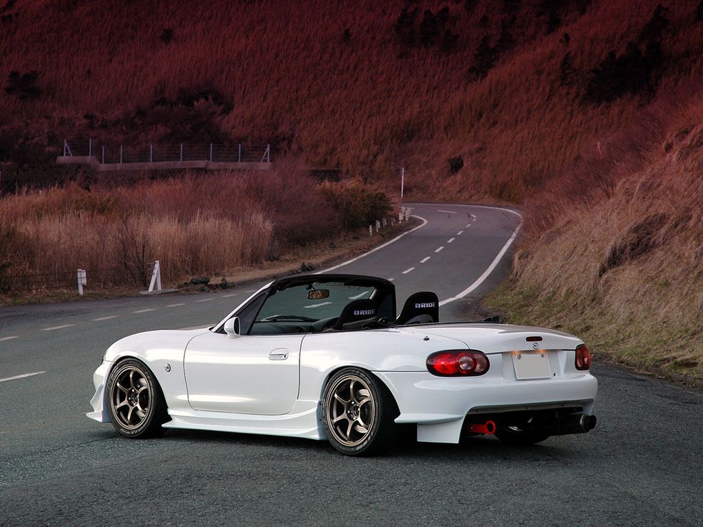Japanese Domestic Market Tuning [galeria] 52
