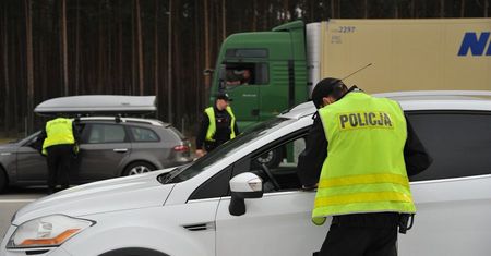 Posłowie chcą limitu THC we krwi jak dla alkoholu. Podobne rozwiązania są już za granicą