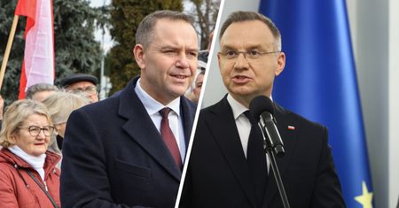 Oto wynik Nawrockiego. Miliony mniej od Dudy