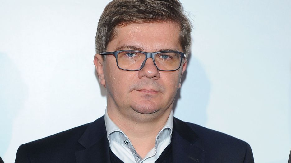 Sylwester Latkowski opublikował nowy wpis na Instagramie