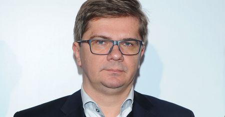 Latkowski: "Jeśli ktoś myślał, że wszystko już pozamiatane - myli się"