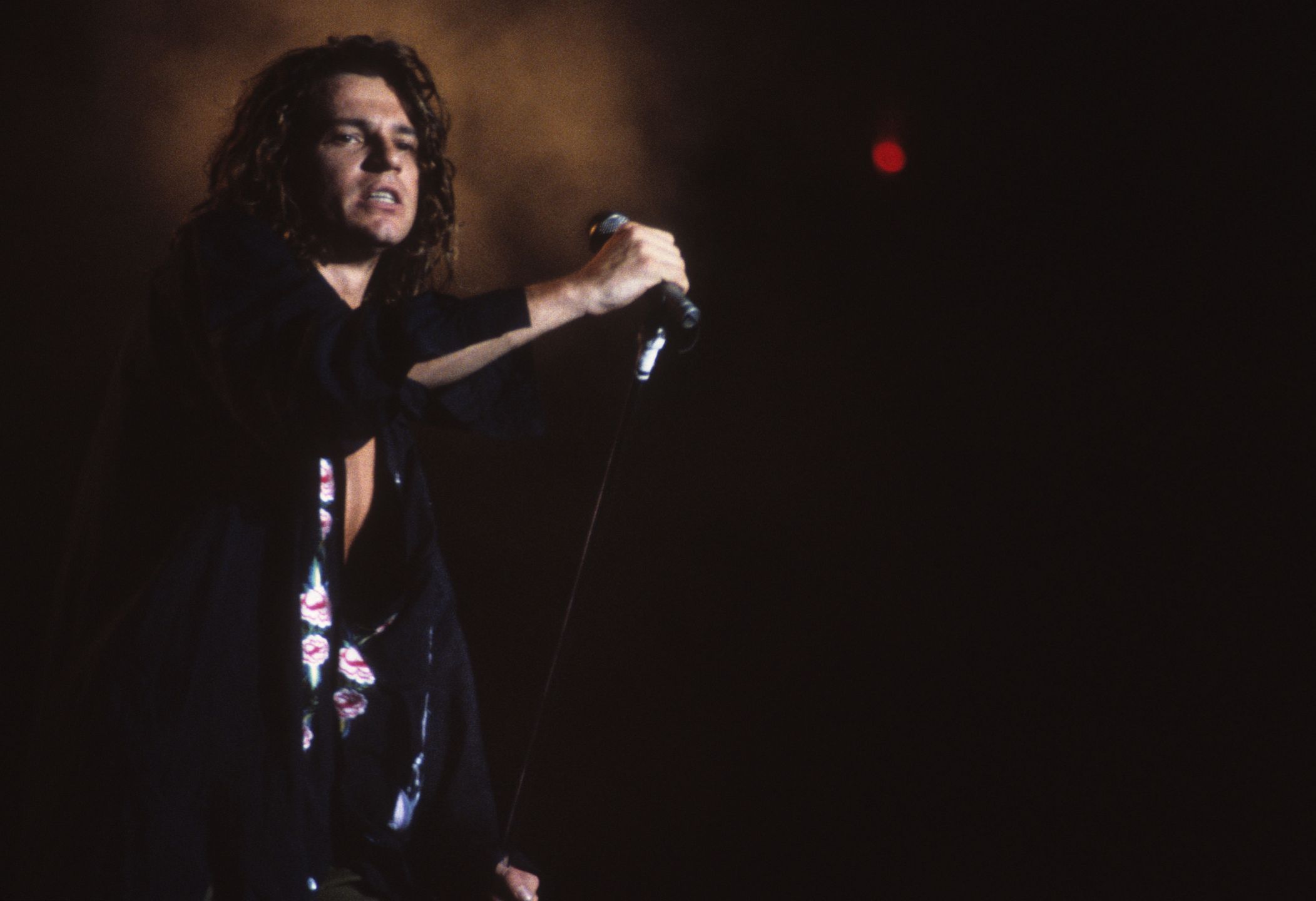 Michael Hutchence