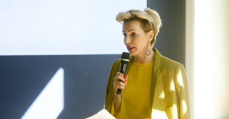 Paulina Smaszcz uskarża się na "toksycznych ludzi". Oto co z nimi zrobi