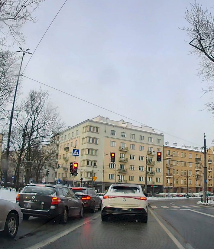 Ciekawy dzień Małgorzaty Sochy