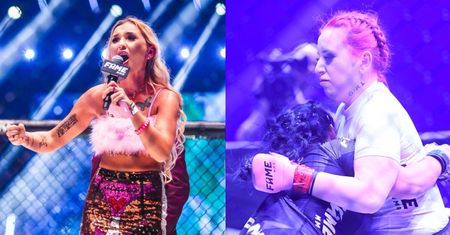 Fame MMA 6 jednak się ODBĘDZIE: "Nadal jesteśmy w stanie przeprowadzić galę"