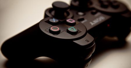 Co oznaczają symbole na padzie PlayStation?