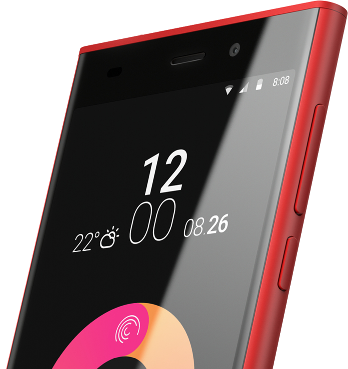 Obi Worldphone SF1 oraz SJ1.5 to dwa świetne smartfony firmy byłego CEO Apple 14