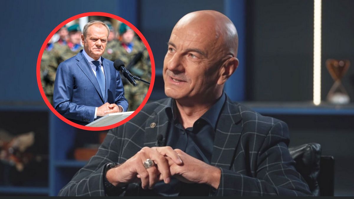 Problem polskiej armii trwa. "To jest chaos"