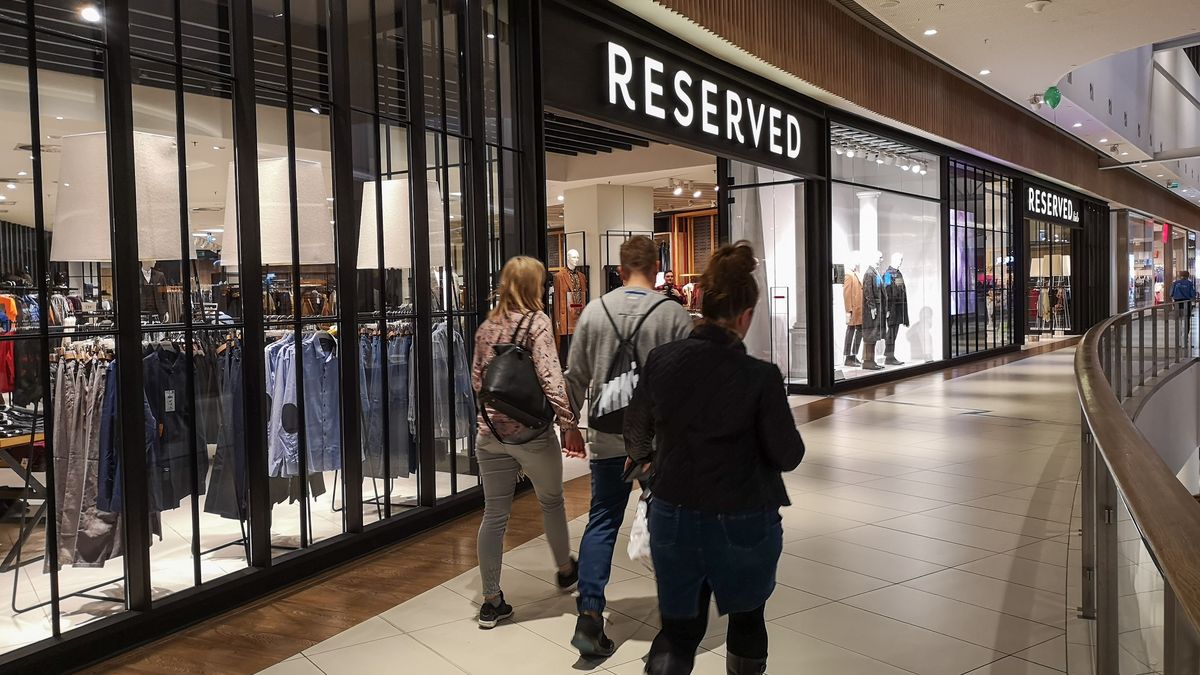 Epidemia odbiła się negatywnie na wynikach grupy LPP.