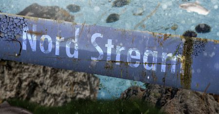 Wysadzenie Nord Stream omawiane z Amerykanami? Zaskakujące doniesienia