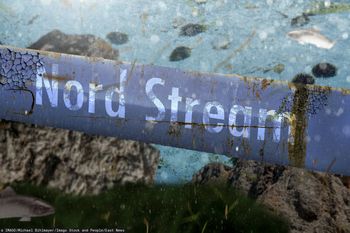 Wysadzenie Nord Stream omawiane z Amerykanami? Zaskakujące doniesienia