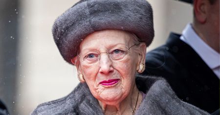Królowa Małgorzata II trafiła do szpitala. Dwór wydał komunikat o jej stanie