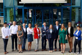 Kwestionować status quo i przesuwać granice. Jak wykorzystać czas pandemii do wyrównania szans