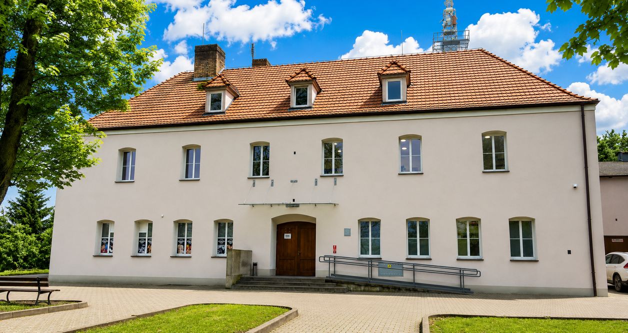Mieszkańcy Chodzieży coraz częściej wybierają kino
