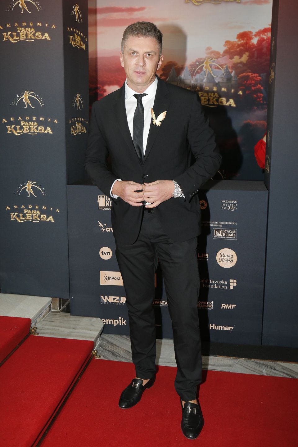 Mateusz Borek