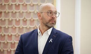 Igrzyska 2026. Polski minister ostro o występie Rosjan