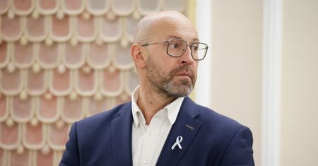 Igrzyska 2026. Polski minister ostro o występie Rosjan