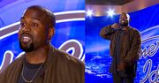Kanye West na castingu do... amerykańskiego "Idola"!