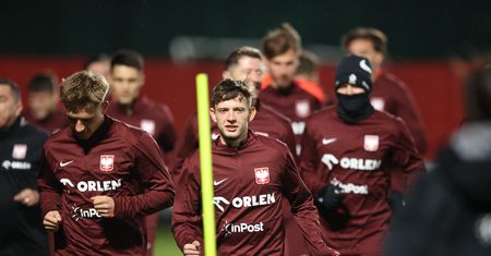 Egzotyczny rywal Polaków. Rzadka okazja dla piłkarzy