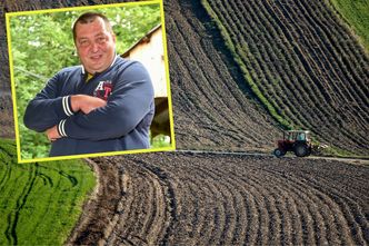 Są wyniki spisu rolnego. Coraz mniej gospodarstw. Adam Kraśko: Pośrednicy zabijają opłacalność rolnictwa
