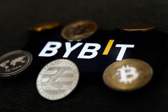 Największy w historii atak na giełdę kryptowalut. Bybit traci 1,5 mld dolarów