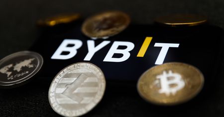 Największy w historii atak na giełdę kryptowalut. Bybit traci 1,5 mld dolarów
