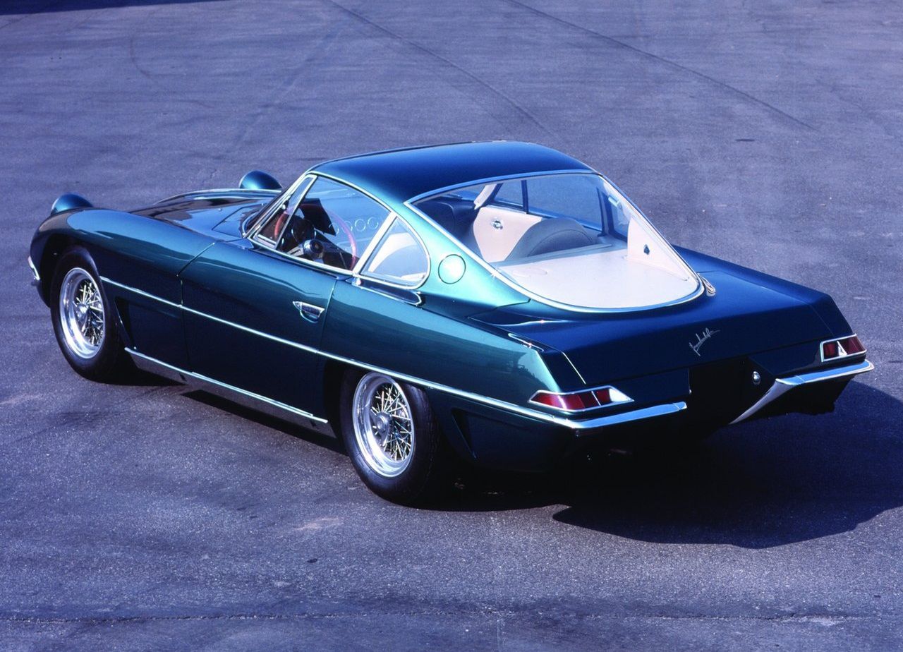 Za co kochamy Lamborghini? [galeria] 79