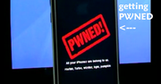 Jak wygląda postęp prac nad zdjęciem simlocka z iPhone'a 3G?
