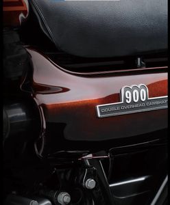 Kawasaki będzie świętować 50 lat modelu Z1. Szykuje coś specjalnego