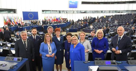 Beata Szydło oburzona. To reakcja na doniesienia na jej temat