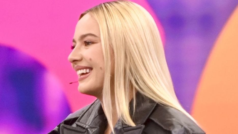 Natalia Nykiel zaszalała ze strojem