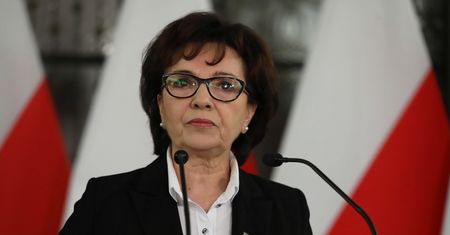 Kiedy wybory prezydenckie? Marszałek Sejmu Elżbieta Witek wyznaczyła nową datę