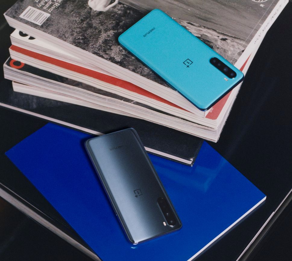OnePlus Nord oficjalnie. Oto najtańszy smartfon tej marki od lat 4