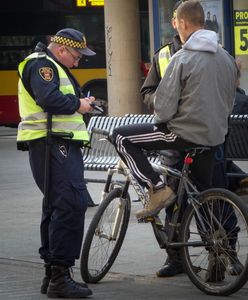 Zmieniły się przepisy. Straż dostała nowe uprawnienia