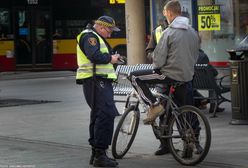 Zmieniły się przepisy. Straż dostała nowe uprawnienia