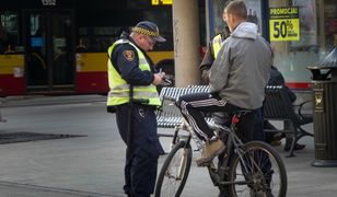 Zmieniły się przepisy. Straż dostała nowe uprawnienia