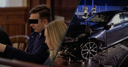Gnębiące poczucie niesprawiedliwości [OPINIA]